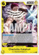 [OP17-103UC](UC) Charlotte Katakuri