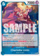 [OP17-049R](R) Charlotte Linlin (Foil)