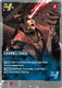 [TK802-025/185](UR) Channel Chaos (Foil)