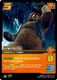 [TK802-034/185](UC) Kuma Musou