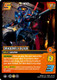 [TK802-099/185](UC) Dragonfly Blade