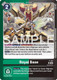 [P-181](P) Royal Base (Foil)