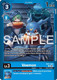 [BT11-023](U) Veemon {LM08 Ver.} (Foil)
