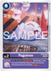 [BT26-004](C) Pagumon