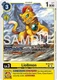 [BT26-025](C) Liollmon