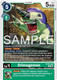 [BT26-040](C) Drimogemon
