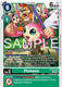 [BT26-043](C) Piximon
