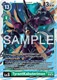 [BT26-047](R) TyrantKabuterimon (Foil)