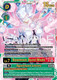 [BT26-050](UR) Rosemon: Burst Mode // Aguichant Levres (Foil)