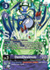 [BT26-064](U) DemiDevimon (1 Star Alt Art) (Foil)