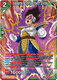 BT15-143SR Vegeta, Omnipotent Elite