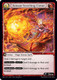 |GA10|<1st>[PRD-EN-107](C) Aenean Scorching Comet