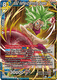 BT15-148SR SS2 Kefla, Lightning Speed