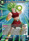 BT15-043R SS Kale, Universe 6 Combination (Foil)