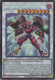 [MAMO-EN026] Assault Blackwing - Kusanagi the Gathering Storm (Secret Rare) <1st>