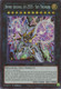 [MAMO-EN035] Divine Arsenal AA-ZEUS - Sky Thunder (Secret Rare) <1st>