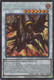 [MAMO-EN123] Infernal Strike Fighter (Secret Rare) <1st>