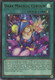 [MAMO-EN003] Dark Magical Curtain (Ultra Rare) <1st>