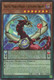 [MAMO-EN013] Odd-Eyes Pendulum Dragon, Four Heavenly Dragons (Ultra Rare) <1st>