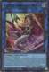 [MAMO-EN018] Cyberse Contract Witch (Ultra Rare) <1st>