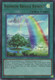 [MAMO-EN023] Rainbow Bridge Bifrost (Ultra Rare) <1st>