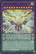 [MAMO-EN027] Master Spirit Tech Force - Pendulum Ruler (Ultra Rare) <1st>