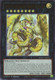 [MAMO-EN085] Divine Golden Shadow Dragon Dragluxion (Ultra Rare) <1st>