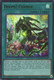 [MAMO-EN104] DoomZ Change (Ultra Rare) <1st>
