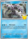 |ME05A|[30C-020/128](R) Palkia {Holo}