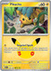 |ME05A|[30C-038/128](PCR) Pikachu {Holo}