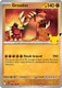 |ME05A|[30C-082/128](R) Groudon {Holo}