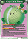 BT15-088C King Kai's Planet (Foil)