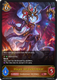[BP19-057EN](L) Drazael, Ravening Enforcer