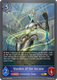 [BP19-P13EN](PG) Warden of the Arcane (Premium Foil)