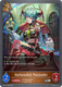 [BP19-P17EN](PS) Hotheaded Marauder (Premium Foil)