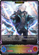 [BP19-SL27EN](SL) Cutthroat, Discord Convict (Evolved) (Super Legendary)