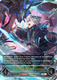 [BP19-U07EN](U) Cutthroat, Discord Convict (Evolved) (Ultimate Foil)