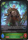 [BP20-001EN](L) Izudia, Annihilation Manifest