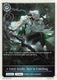[BP20-T01EN](T) Crest: Krulle, Heir to Unkilling (Token)