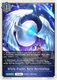 [BP20-T03EN](T) White Psalm, New Revelation (Token)
