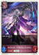 [BP20-T17EN](T) Rulenye, Echoing Scream (Token)