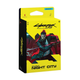 Cyberpunk TCG Starter Deck: Embracing Power