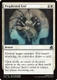 [FRA-0017](U) Prophesied End