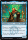 [FRA-0211](U) Arni, Humble Scribe
