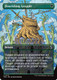 [FRA-0372](U) Flourishing Grapple (Borderless)