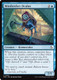 [FRA-0033](C) Mindseeker Oculus (Foil)