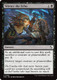 [FRA-0066](C) Silence the Echo (Foil)
