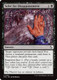 [FRA-0067](C) Solve for Disappointment (Foil)