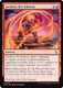 [FRA-0074](C) Awaken the Inferno (Foil)