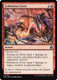 [FRA-0084](U) Fulminous Forte (Foil)